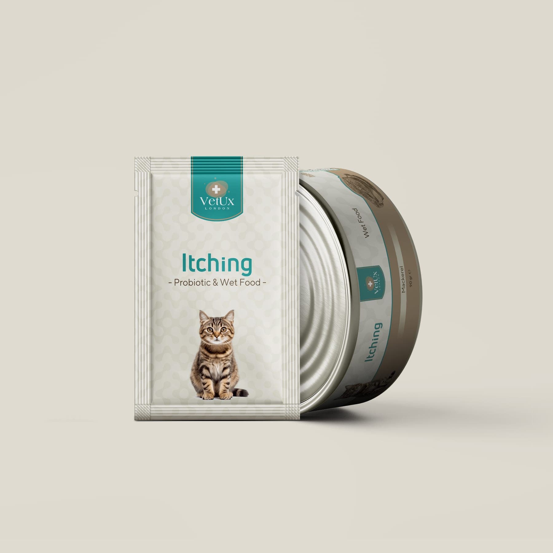 Elixir Itching