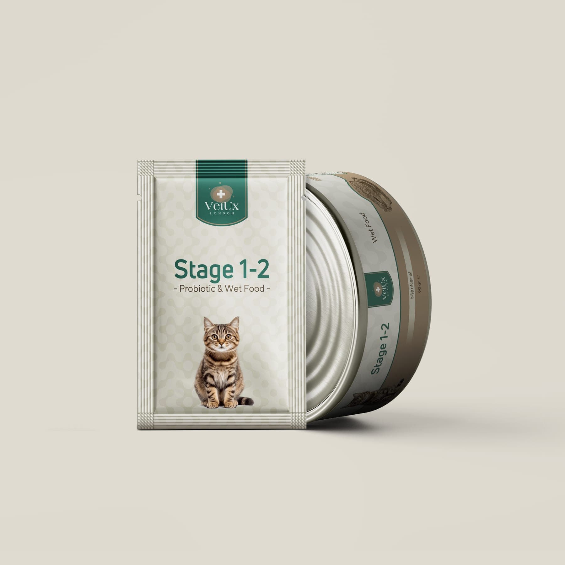 Elixir Renal Stage 1-2