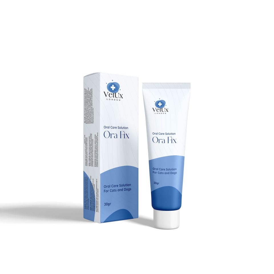 Ora-Fix