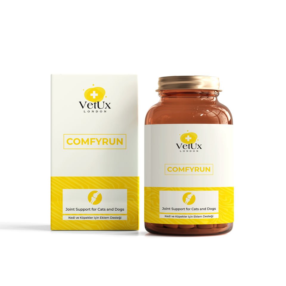 Comfyrun