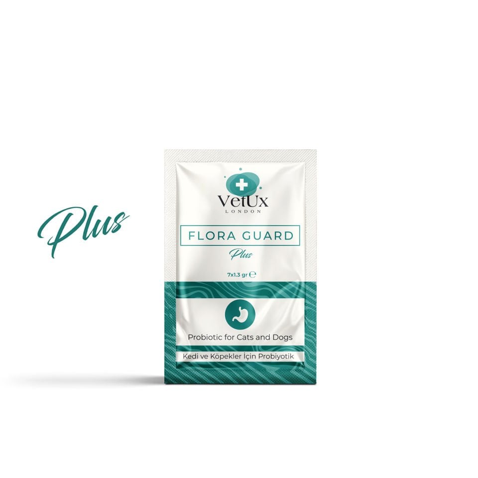 Flora Guard Plus