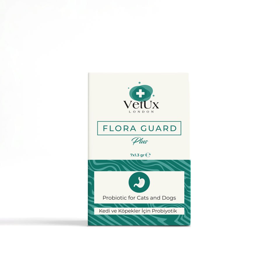 Flora Guard Plus