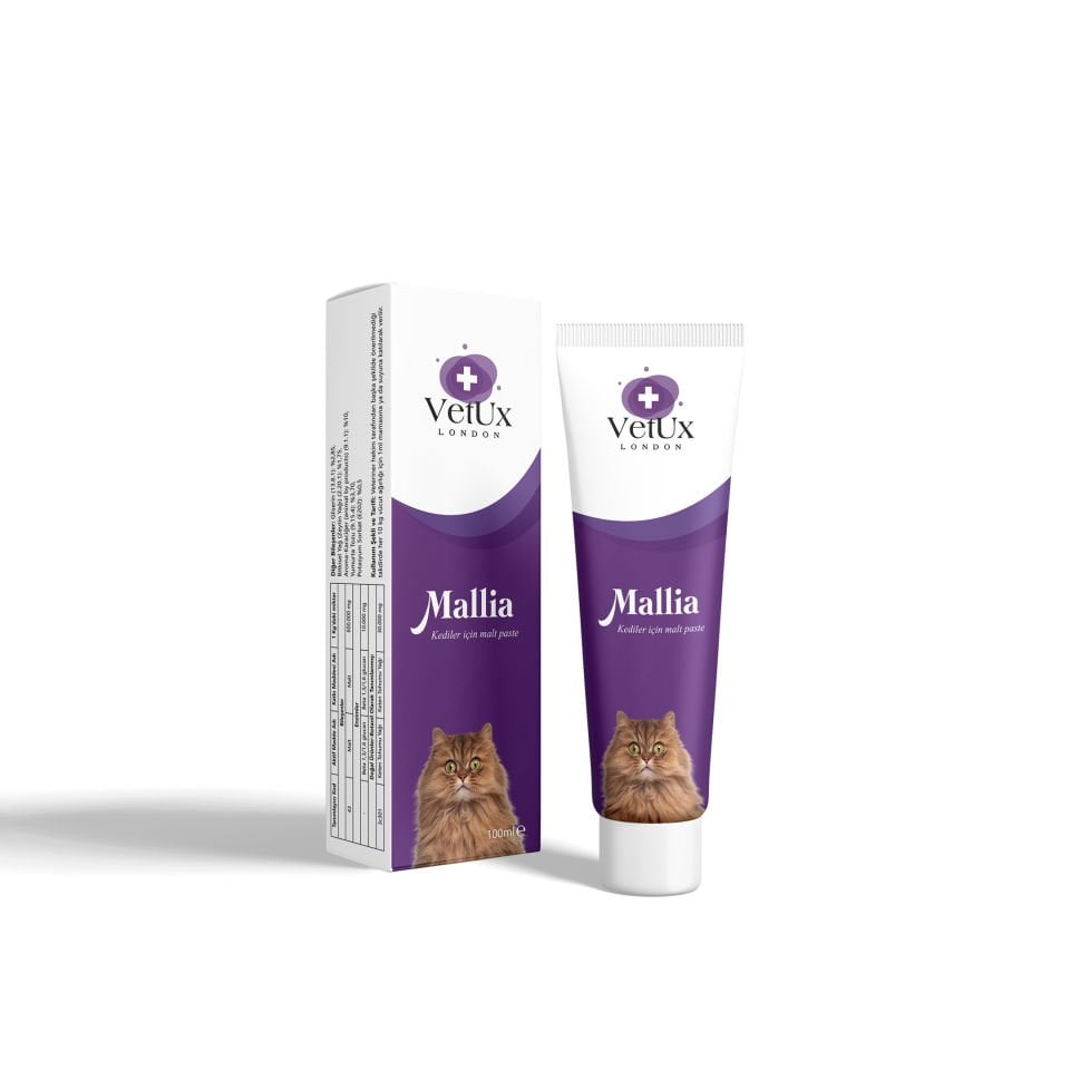 Mallia Malt Macun