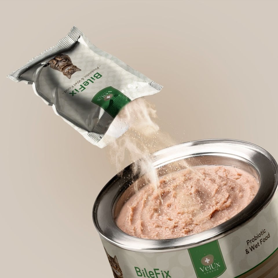 Elixir of Bilefix