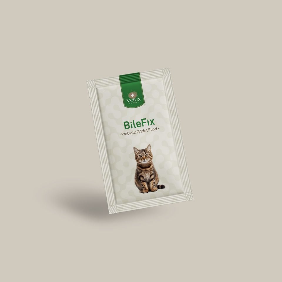 Elixir of Bilefix