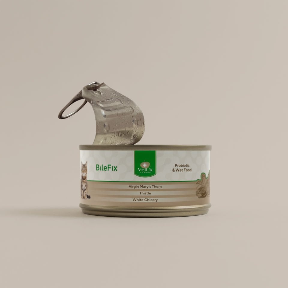 Elixir of Bilefix