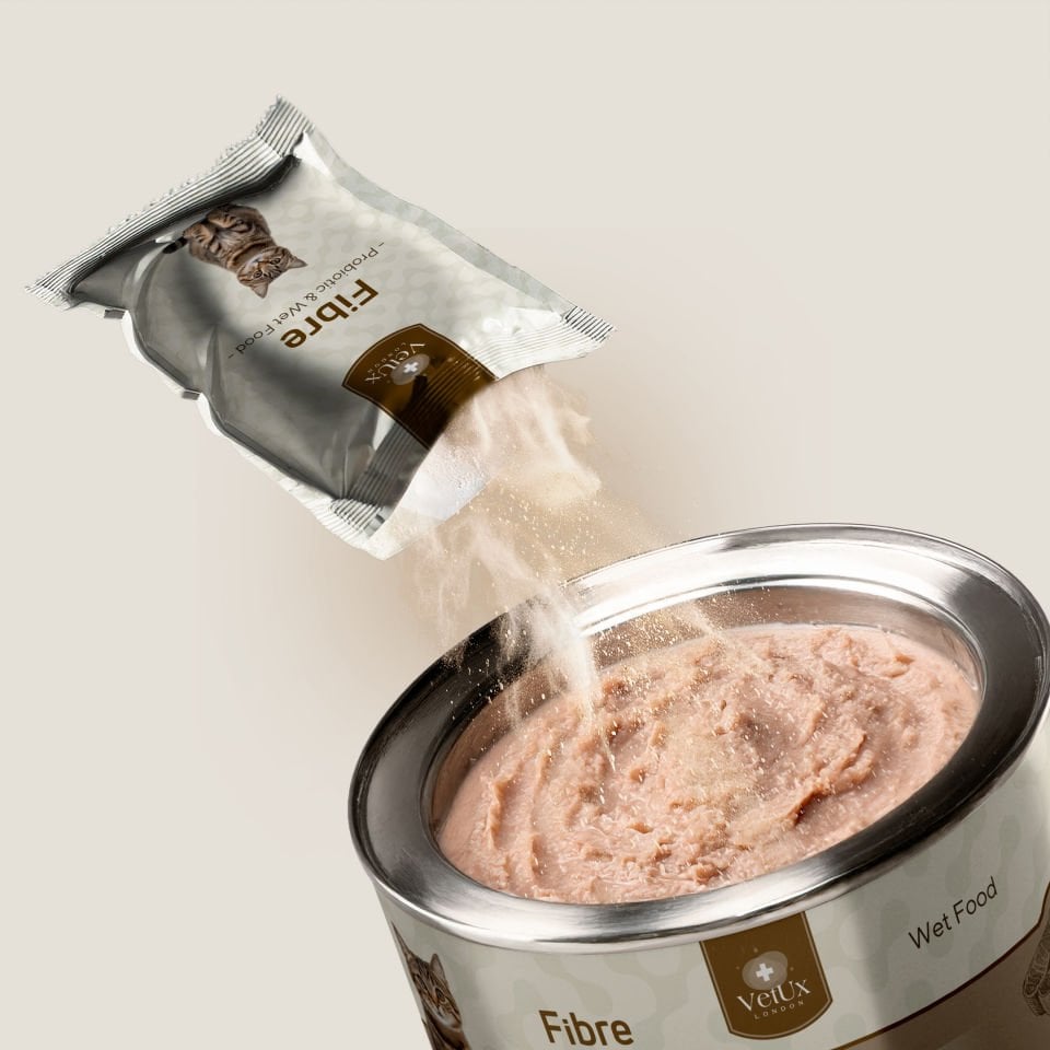 Elixir of Fibre