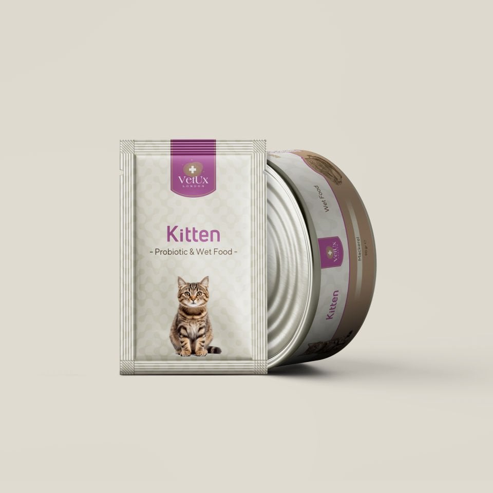 Elixir of Kitten