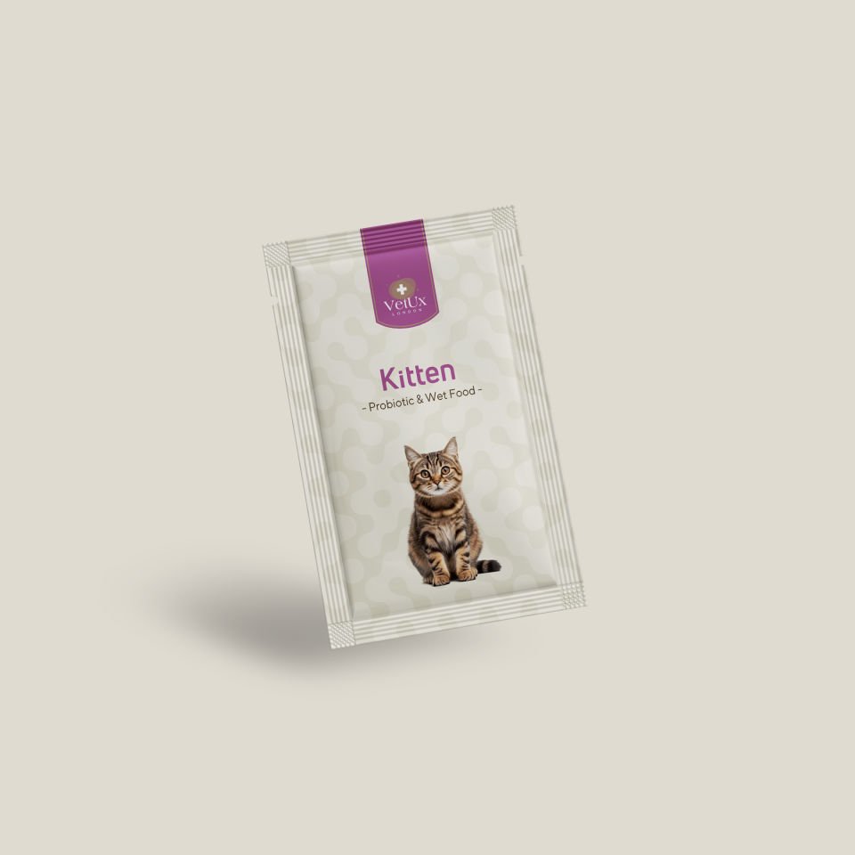 Elixir of Kitten