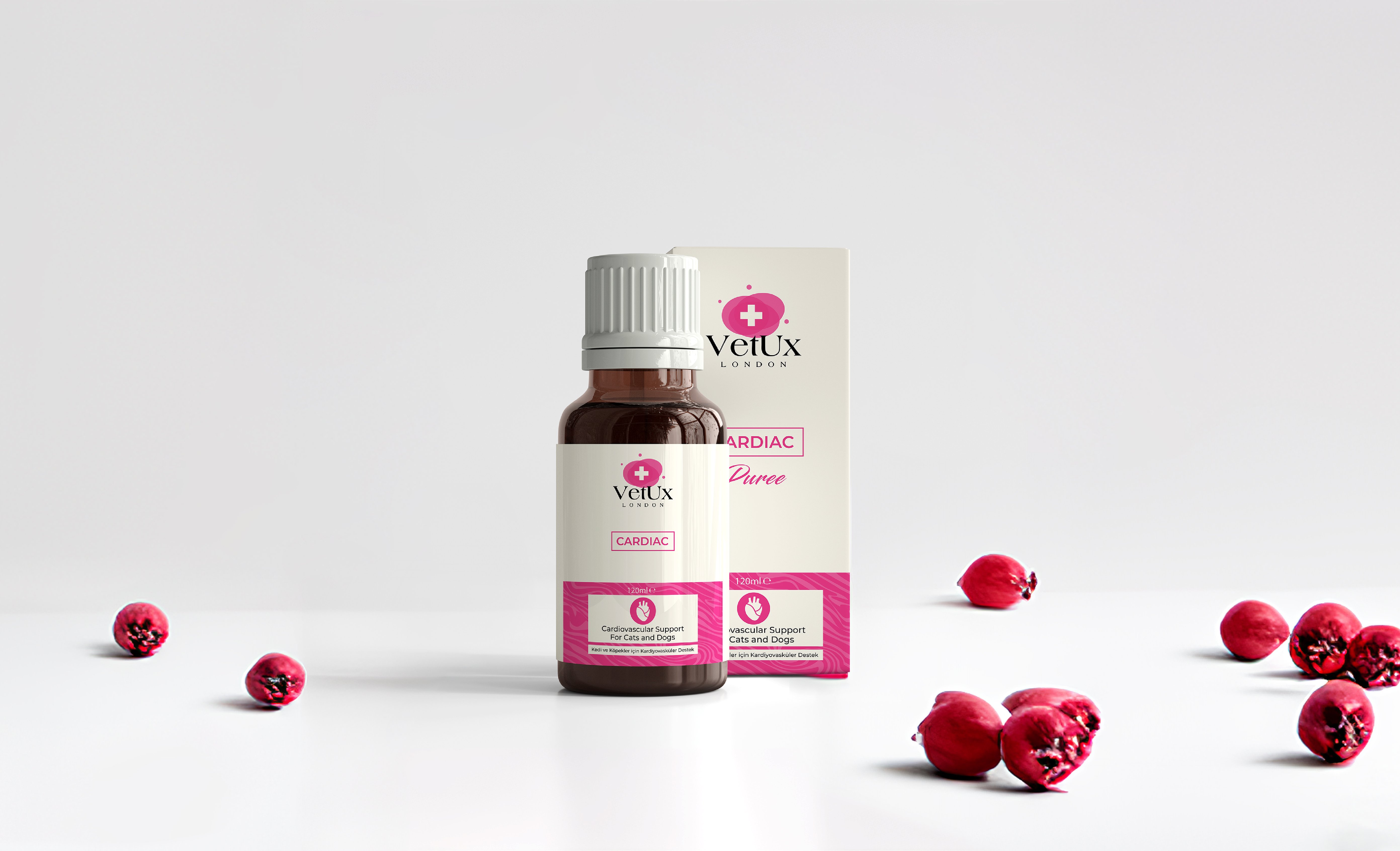 Cardiac Puree