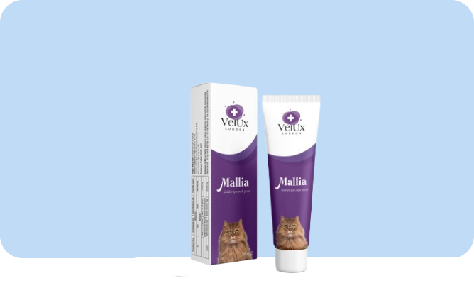 Mallia Malt Paste