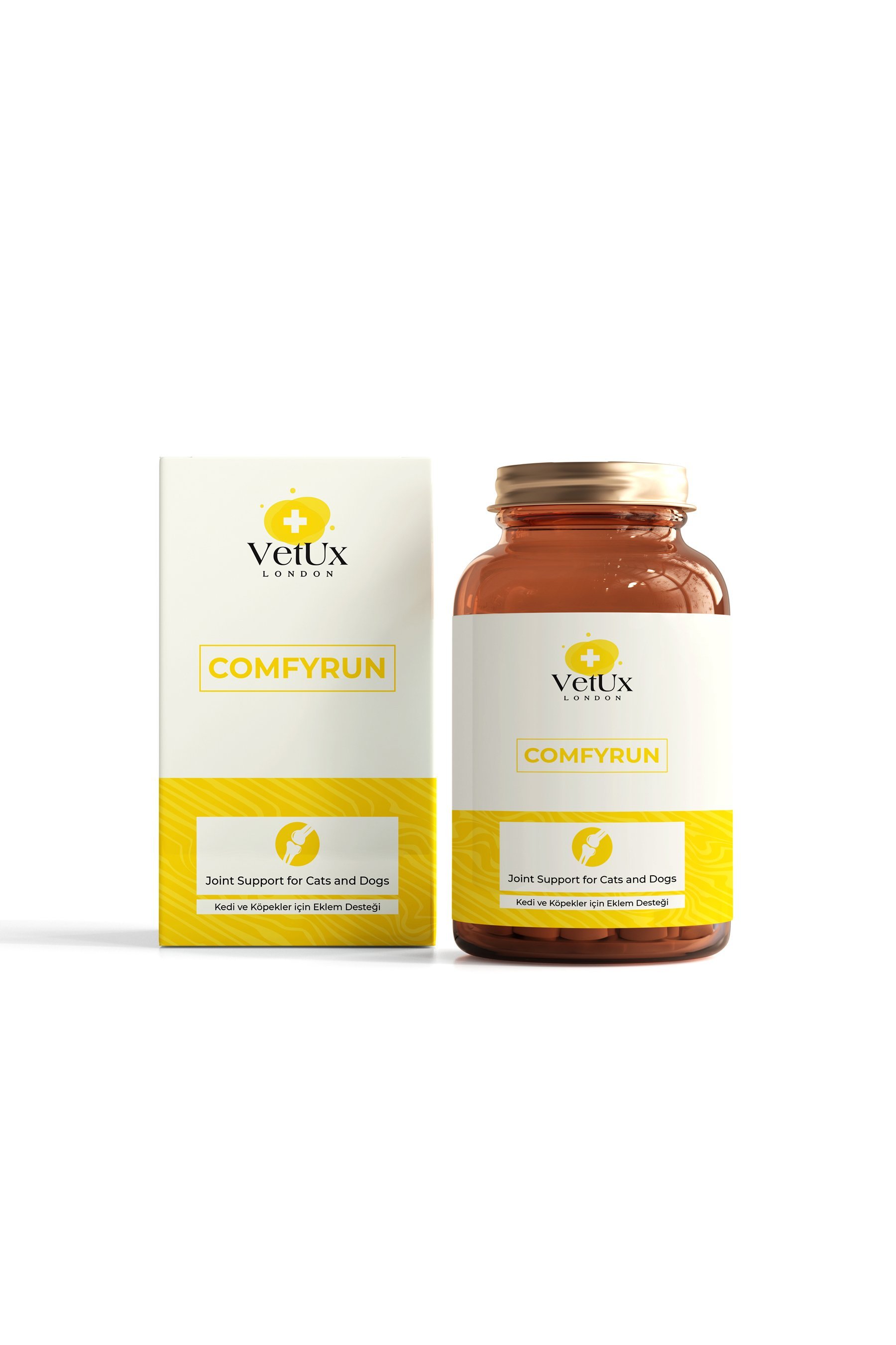Comfyrun