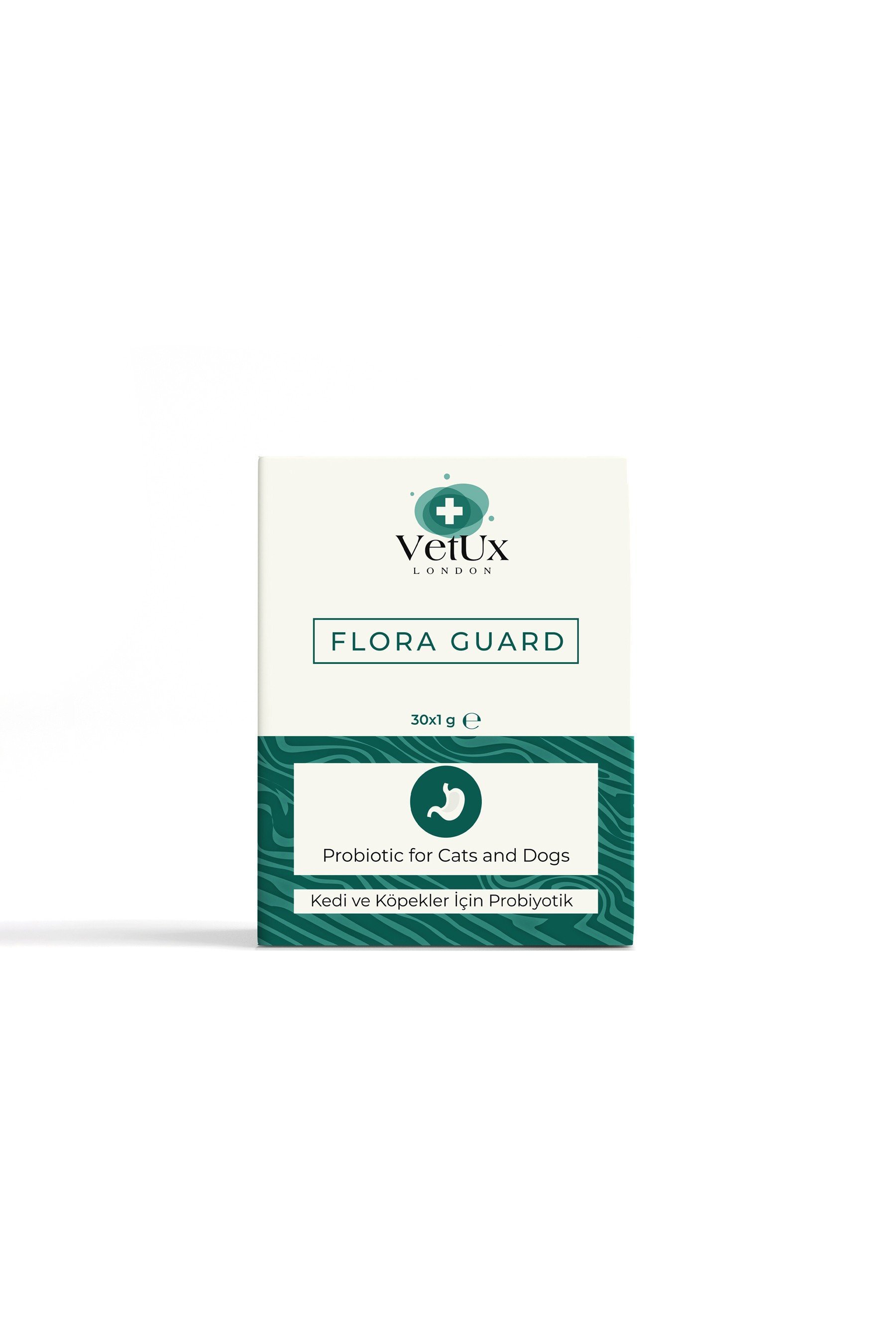 Flora Guard